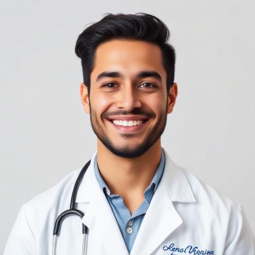 Dr. Carlos Mendes